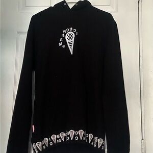 Icecream hoodie
